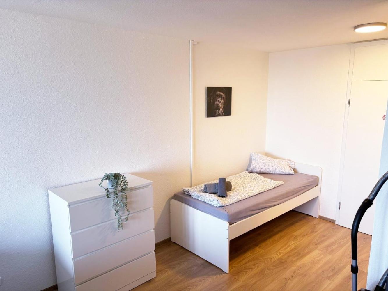 Cologne Fair Apartment With Cathedral View Kültér fotó